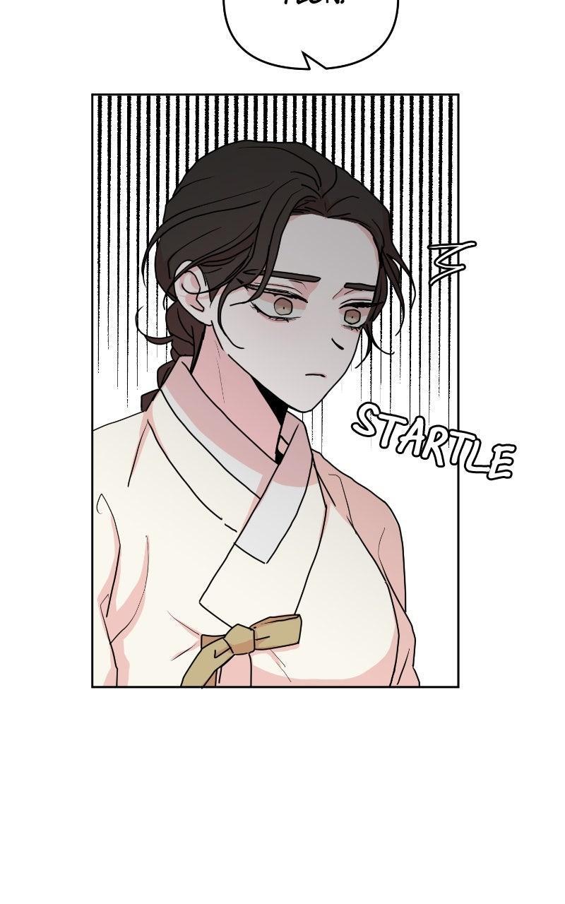 Read The Tale of a Fox's Love Manga Online