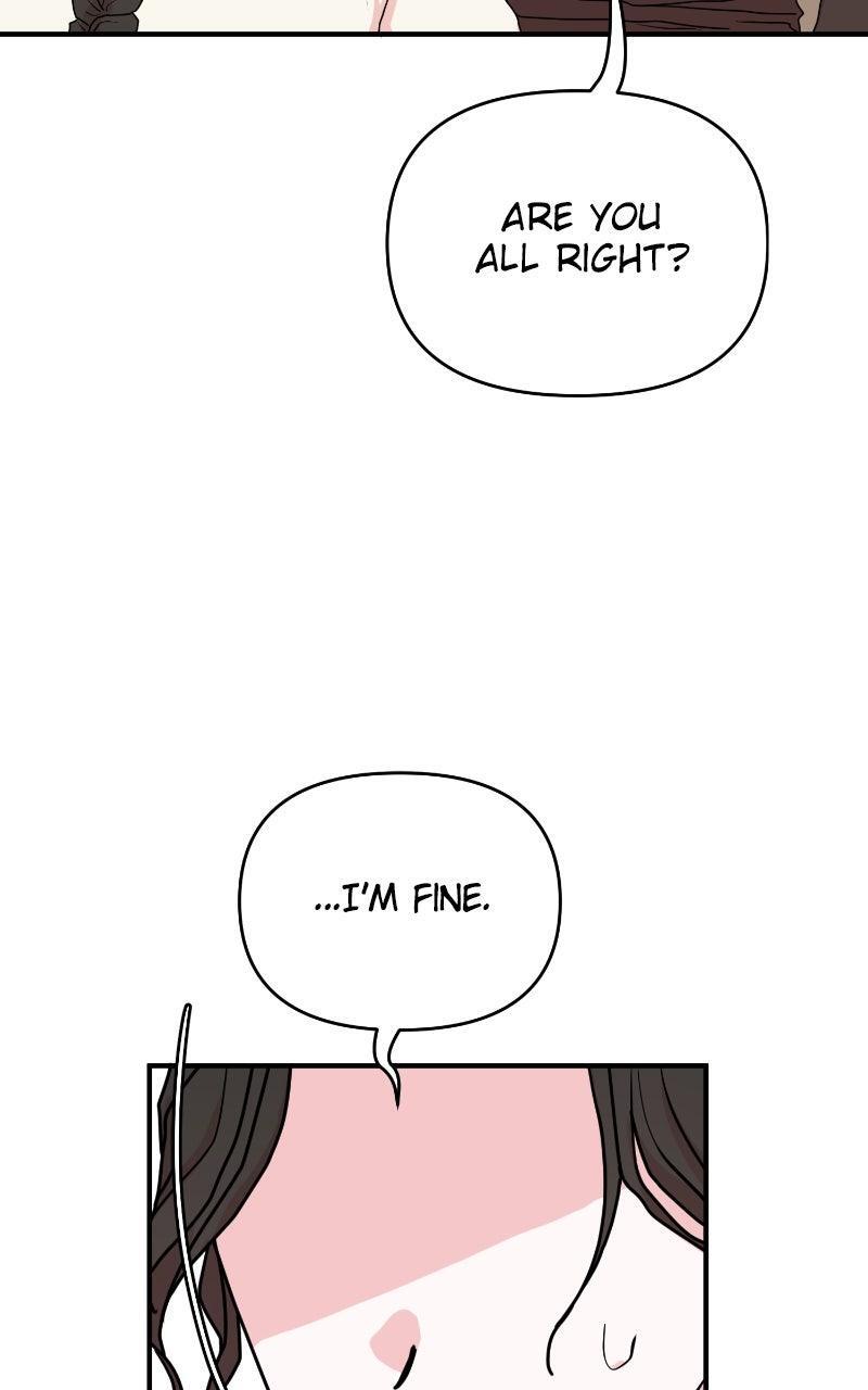 Read The Tale of a Fox's Love Manga Online