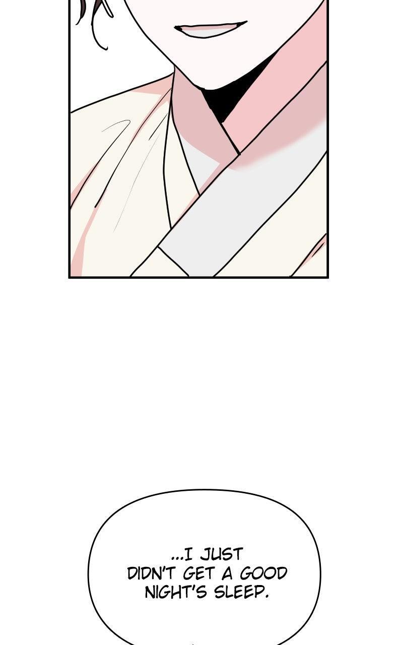 Read The Tale of a Fox's Love Manga Online