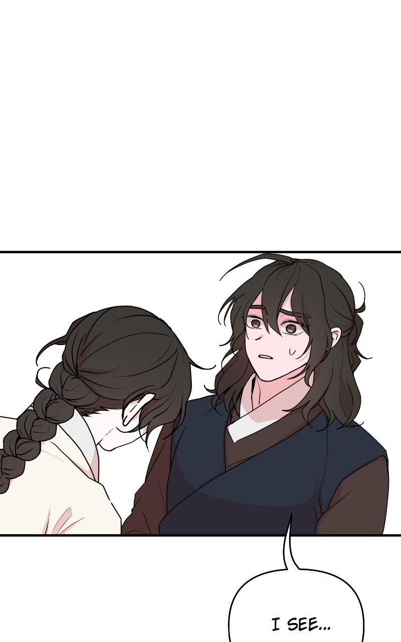 Read The Tale of a Fox's Love Manga Online