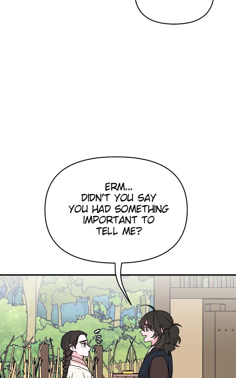 Read The Tale of a Fox's Love Manga Online