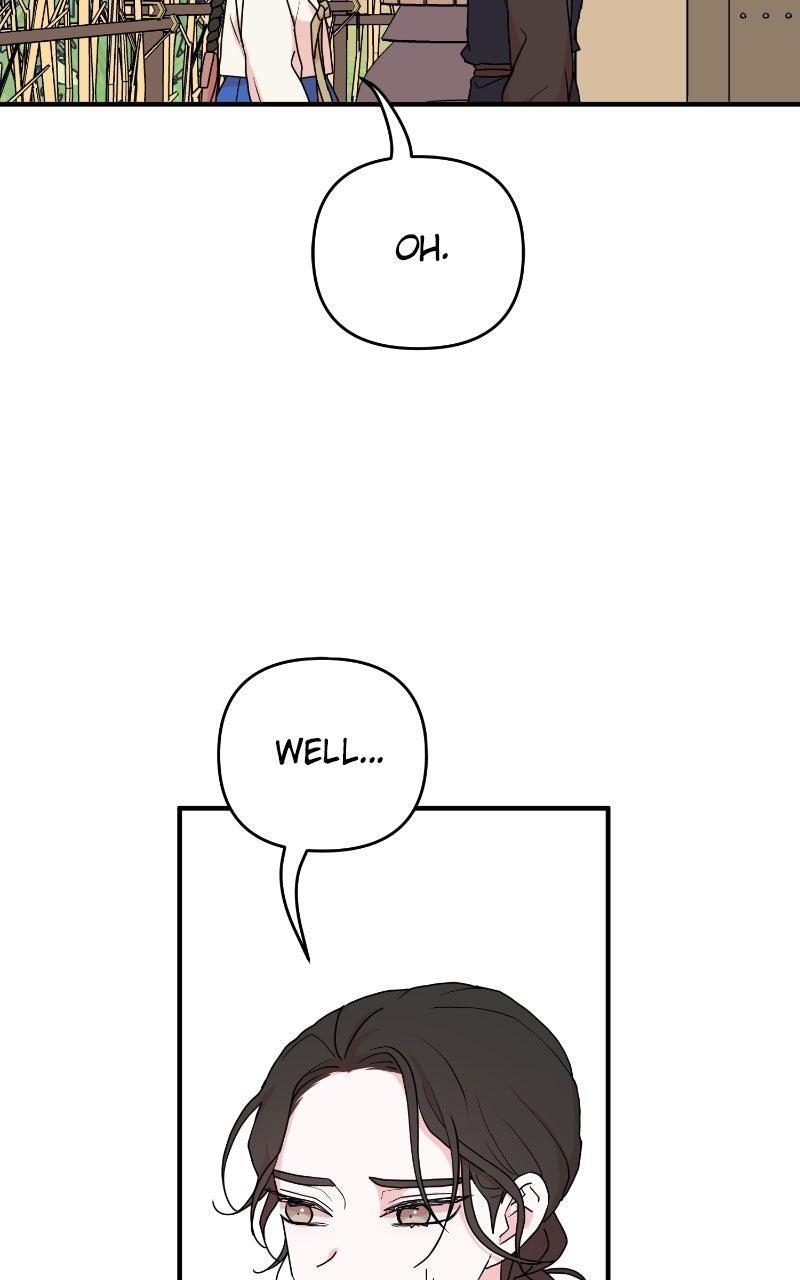 Read The Tale of a Fox's Love Manga Online