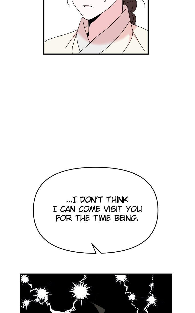 Read The Tale of a Fox's Love Manga Online