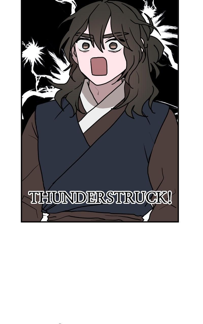 Read The Tale of a Fox's Love Manga Online