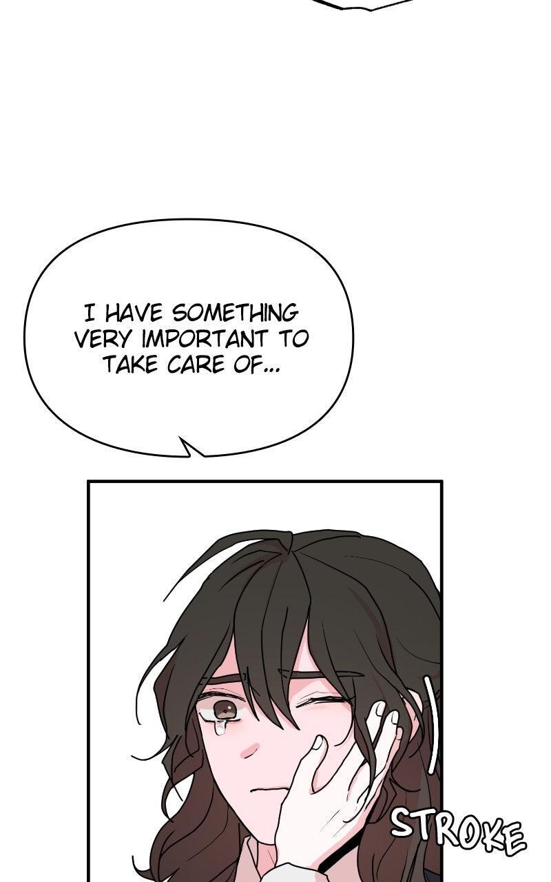 Read The Tale of a Fox's Love Manga Online