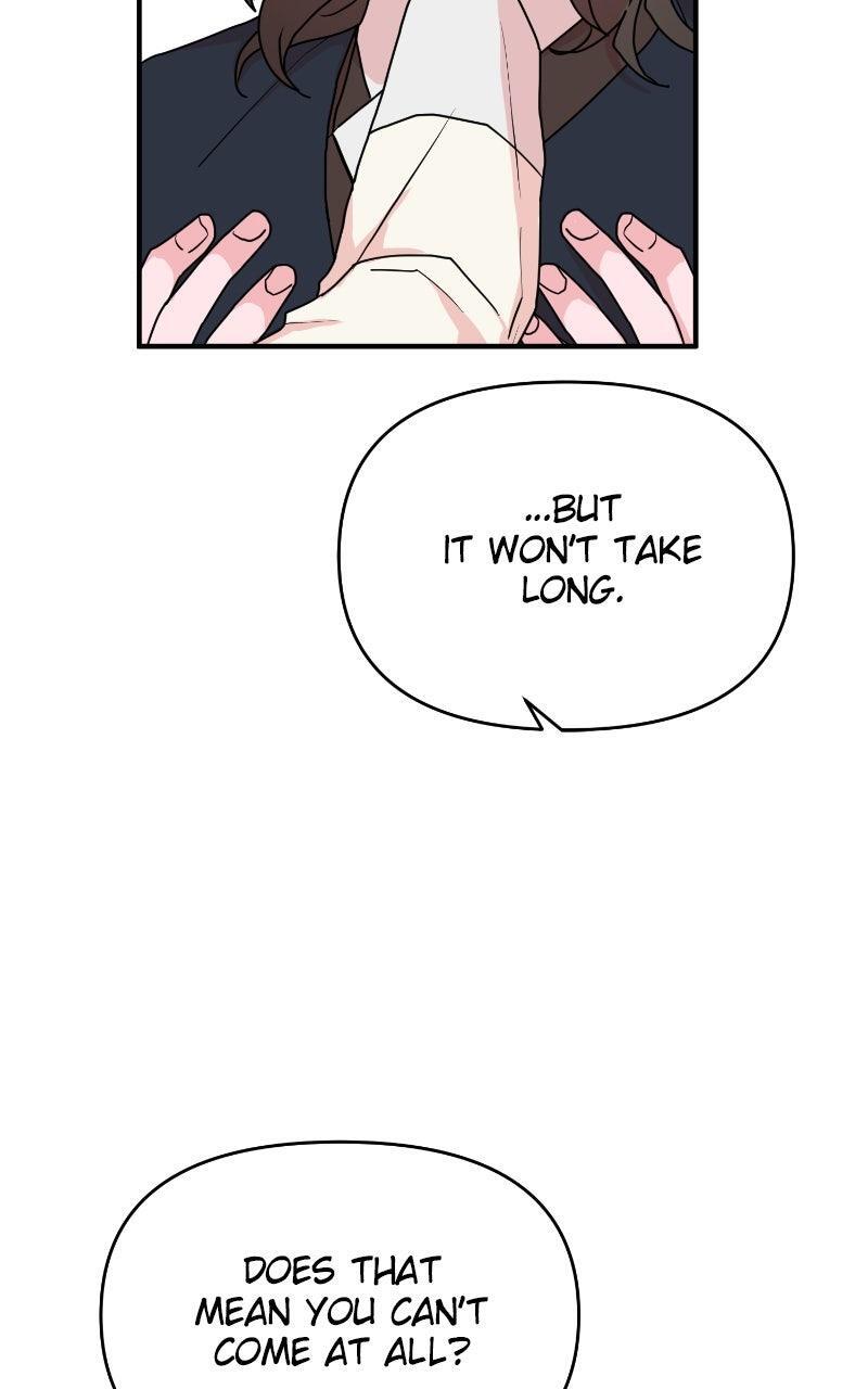 Read The Tale of a Fox's Love Manga Online