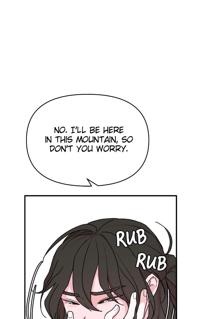 Read The Tale of a Fox's Love Manga Online