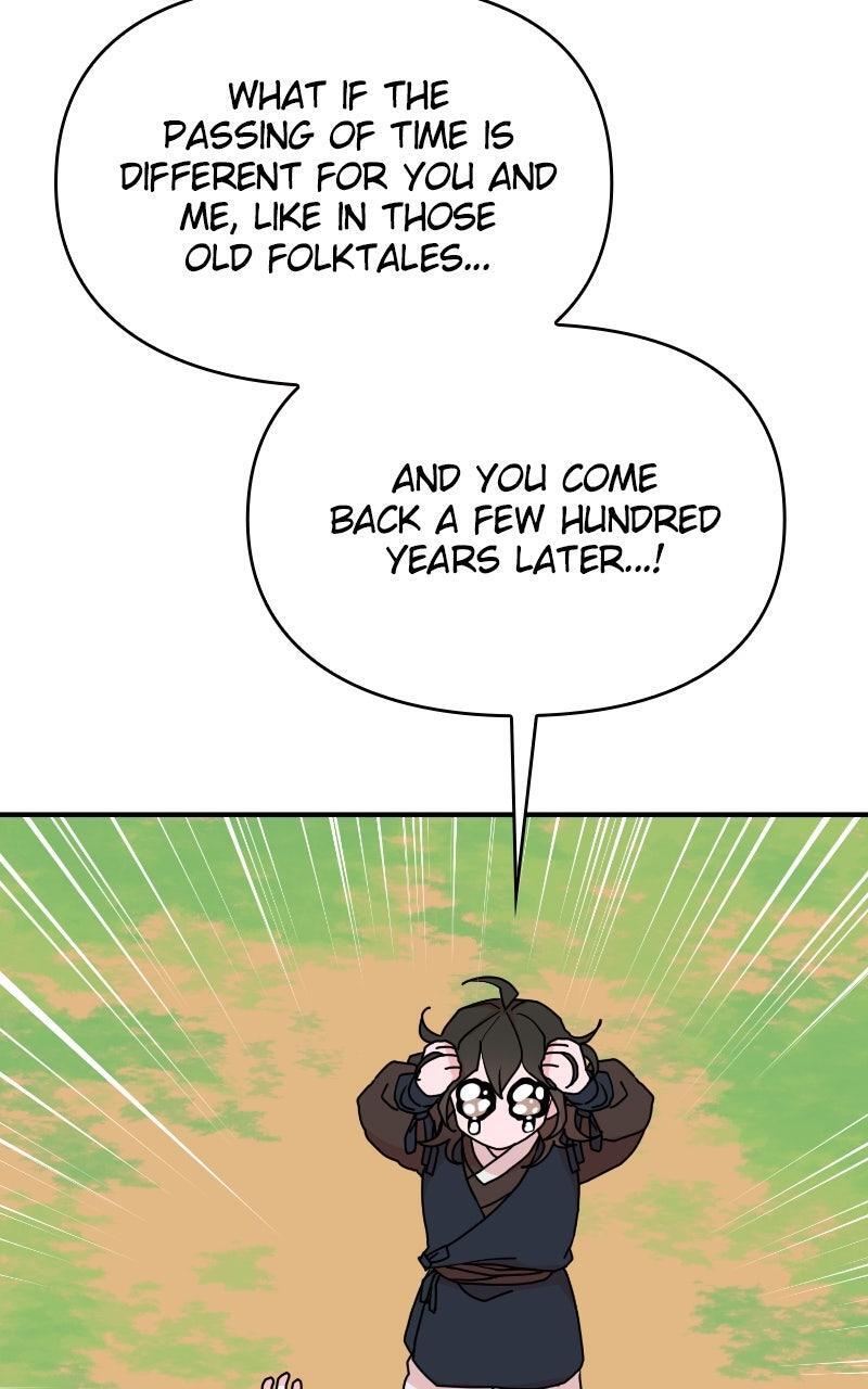 Read The Tale of a Fox's Love Manga Online