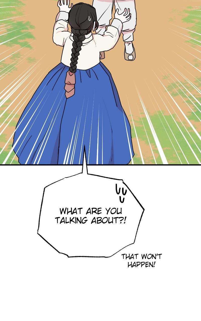 Read The Tale of a Fox's Love Manga Online