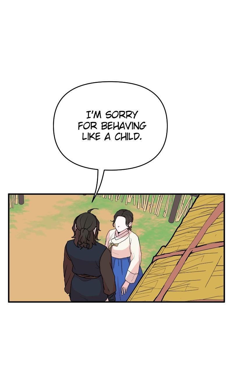 Read The Tale of a Fox's Love Manga Online