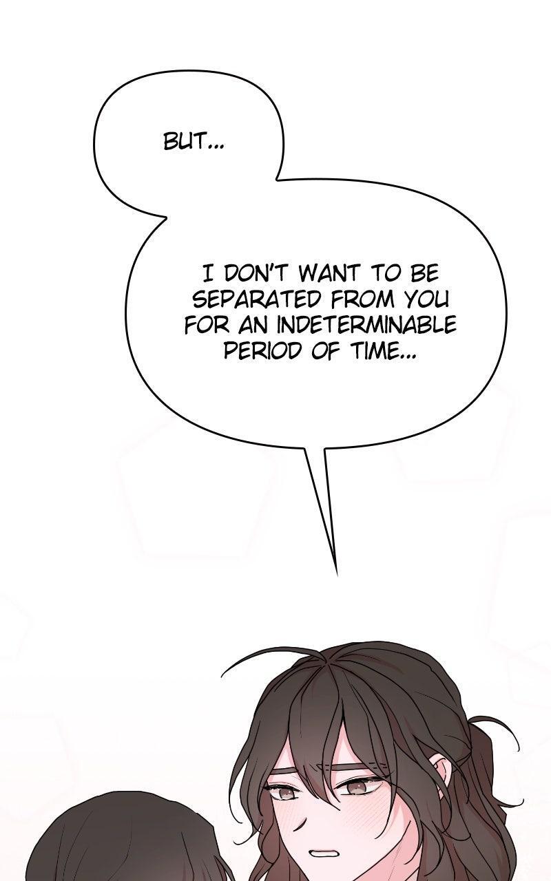 Read The Tale of a Fox's Love Manga Online