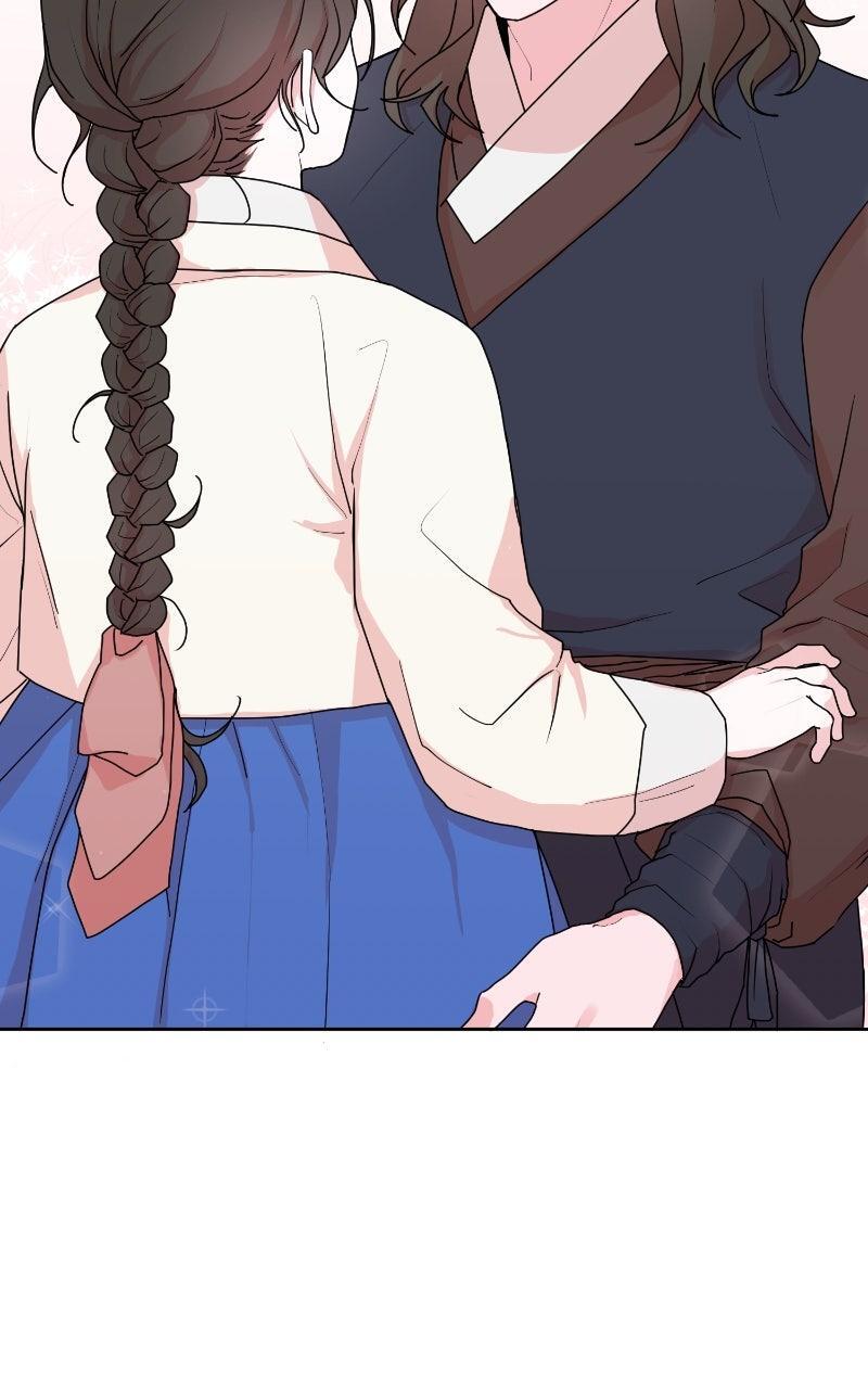 Read The Tale of a Fox's Love Manga Online