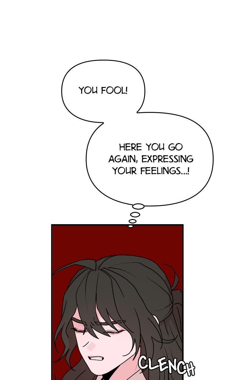 Read The Tale of a Fox's Love Manga Online