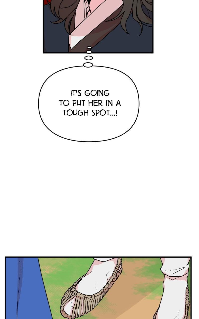 Read The Tale of a Fox's Love Manga Online