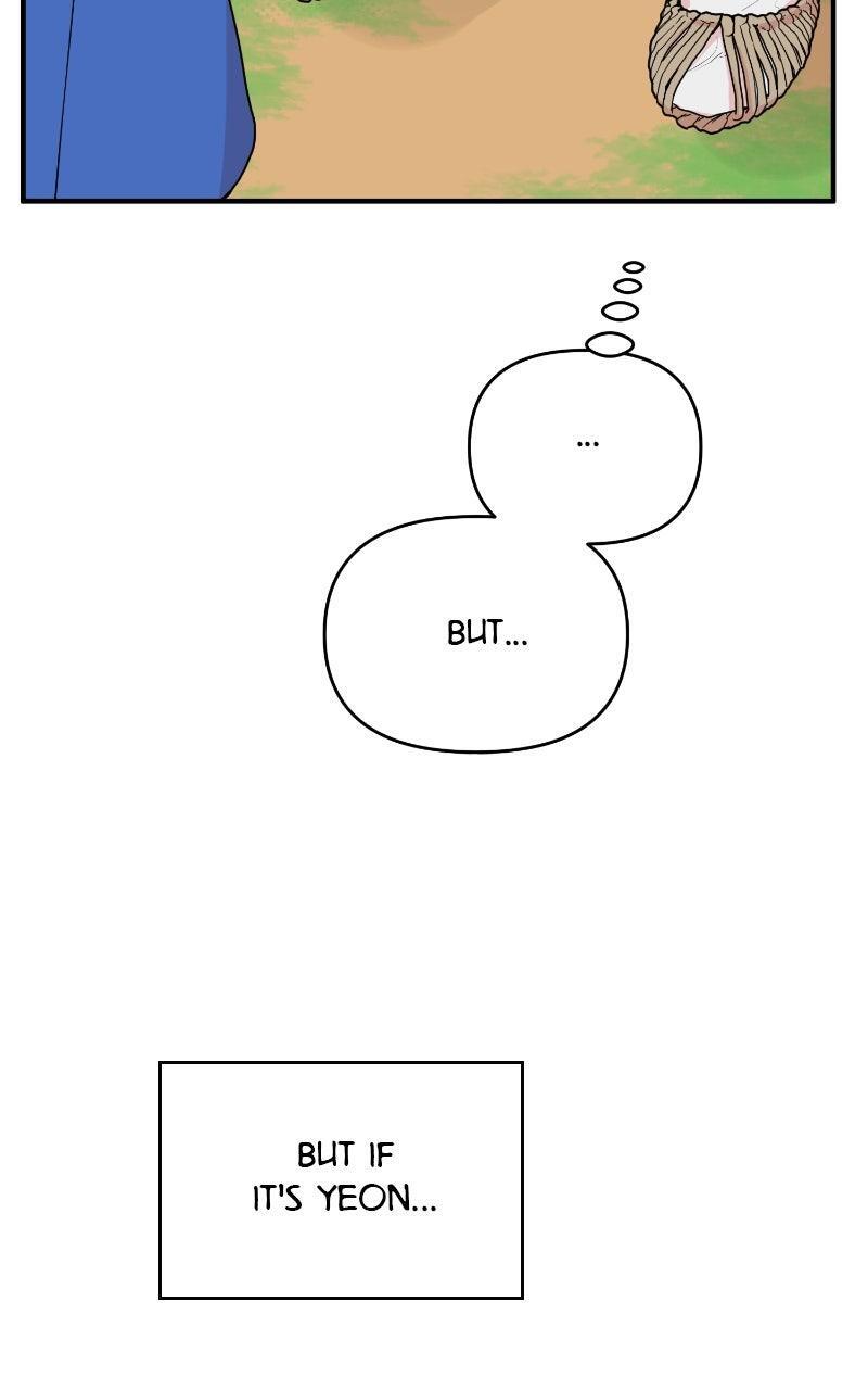 Read The Tale of a Fox's Love Manga Online