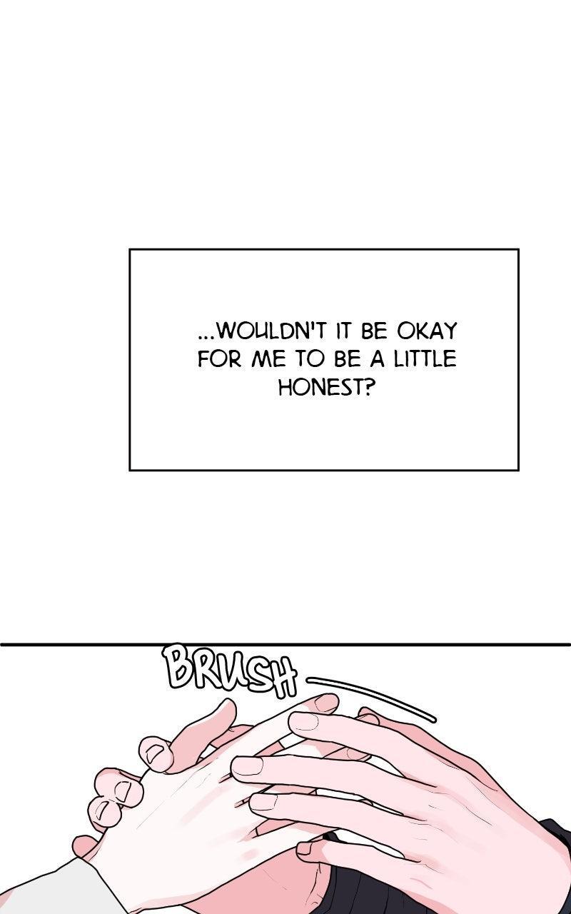 Read The Tale of a Fox's Love Manga Online