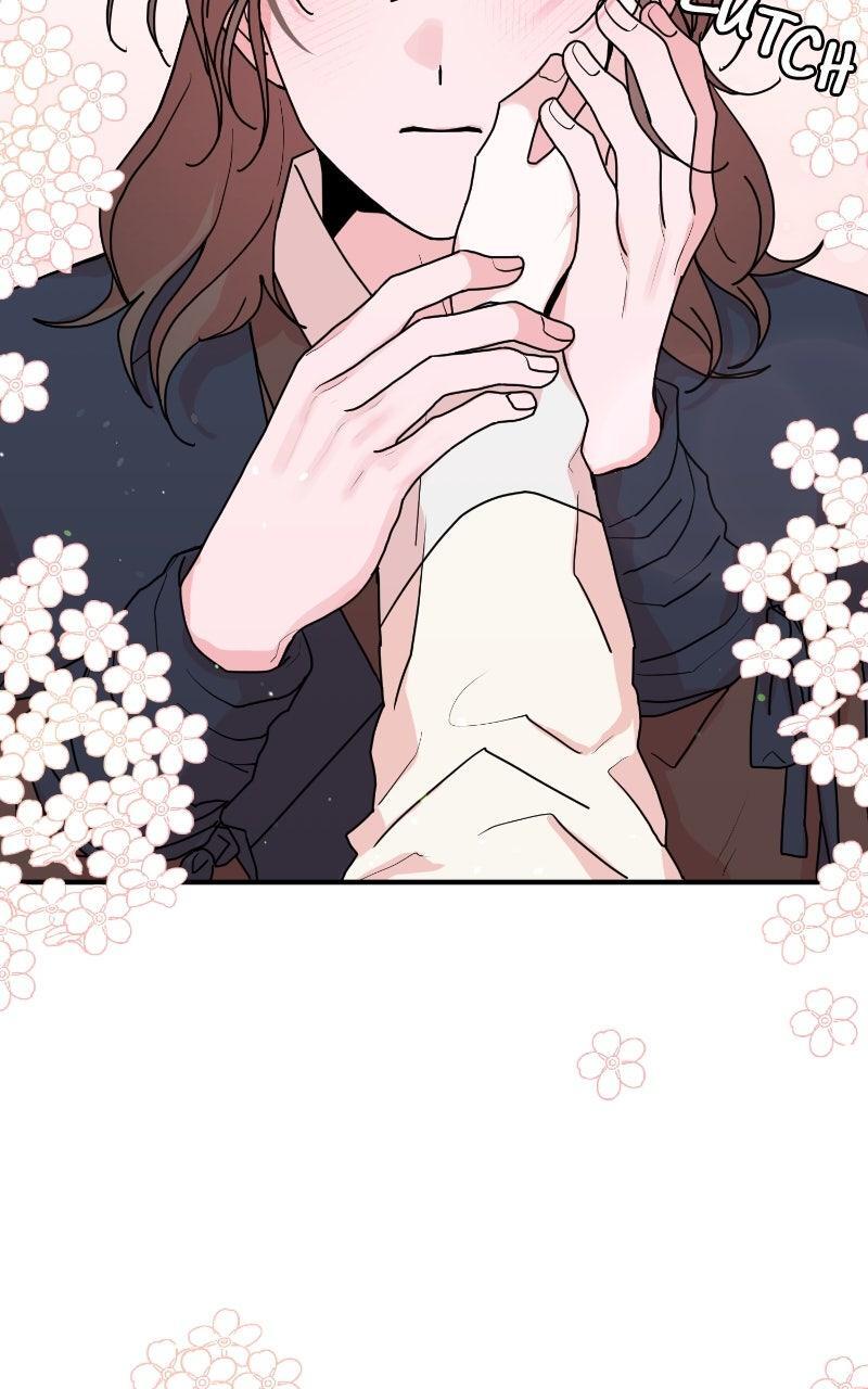 Read The Tale of a Fox's Love Manga Online