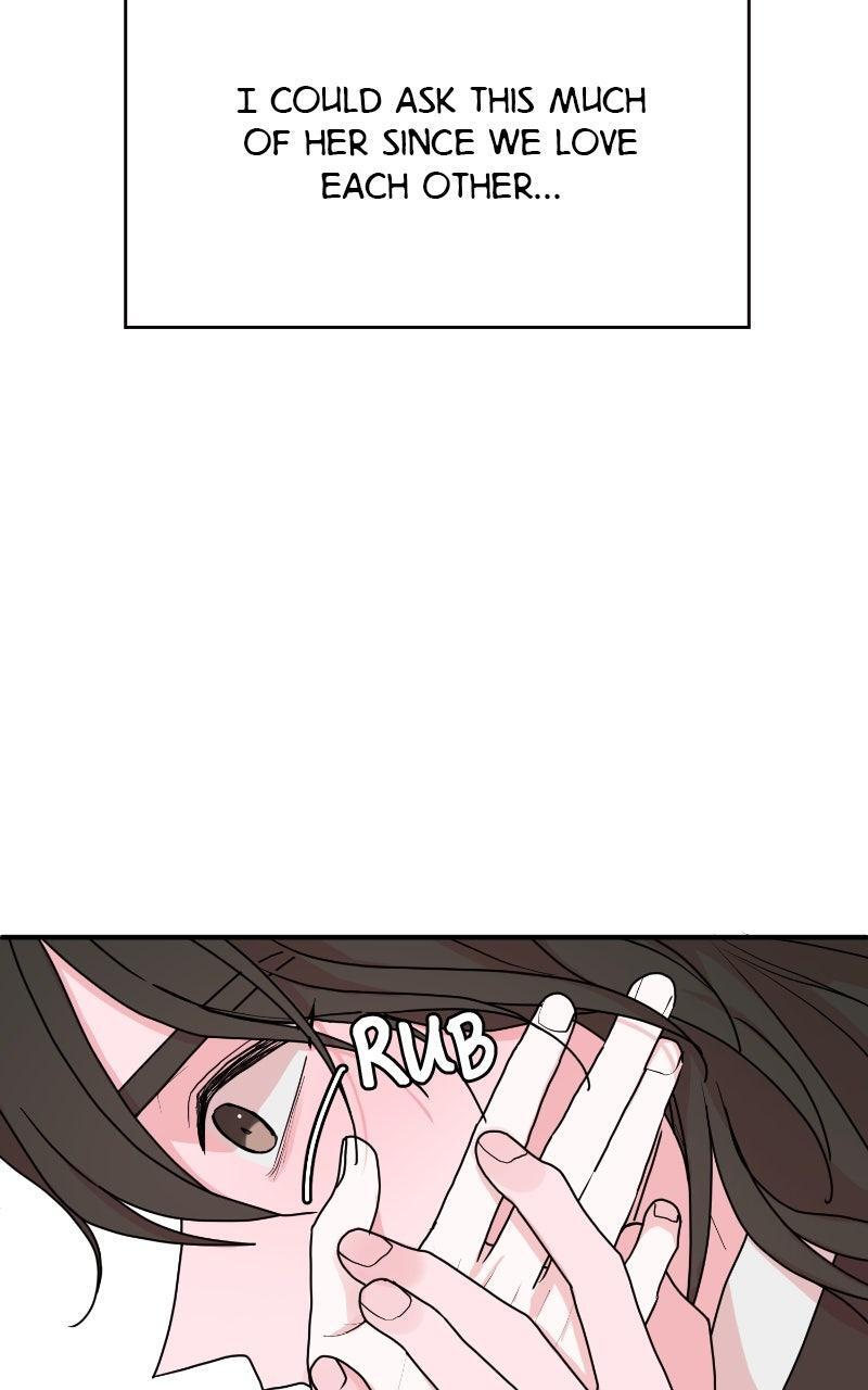 Read The Tale of a Fox's Love Manga Online