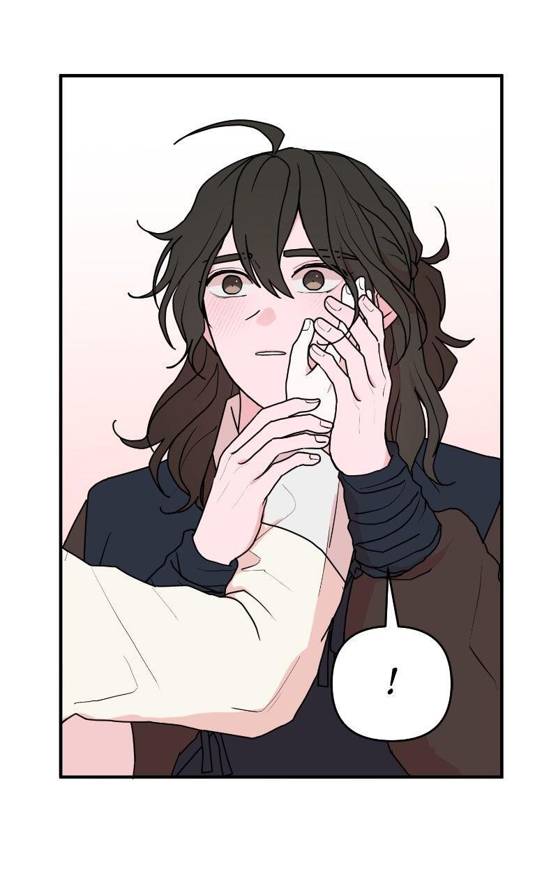 Read The Tale of a Fox's Love Manga Online