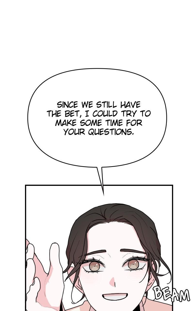 Read The Tale of a Fox's Love Manga Online