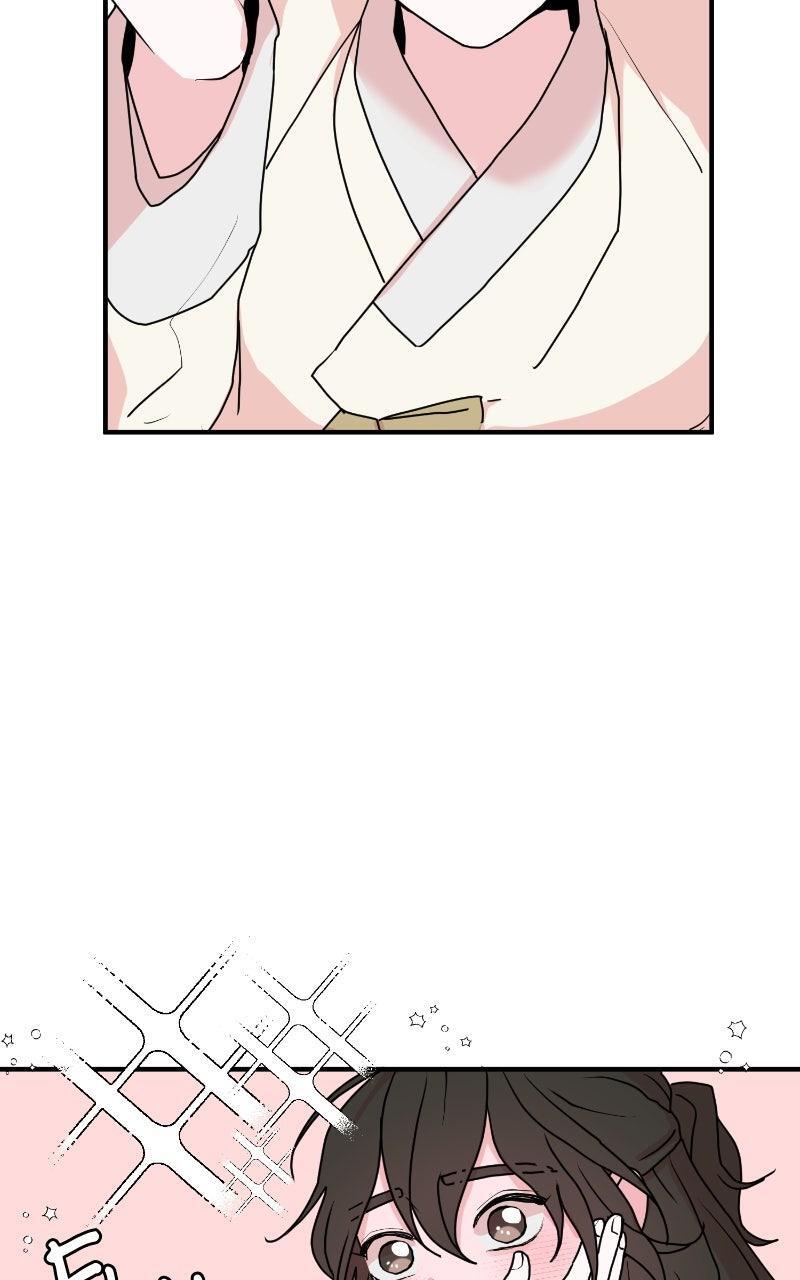 Read The Tale of a Fox's Love Manga Online