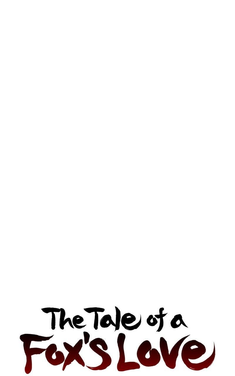 Read The Tale of a Fox's Love Manga Online