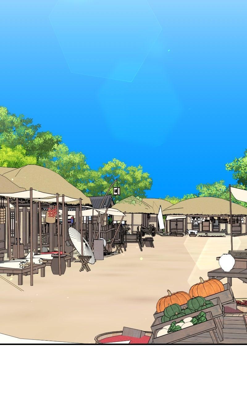 Read The Tale of a Fox's Love Manga Online