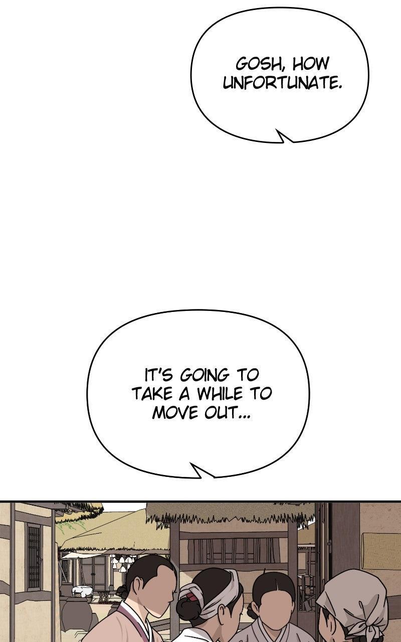 Read The Tale of a Fox's Love Manga Online