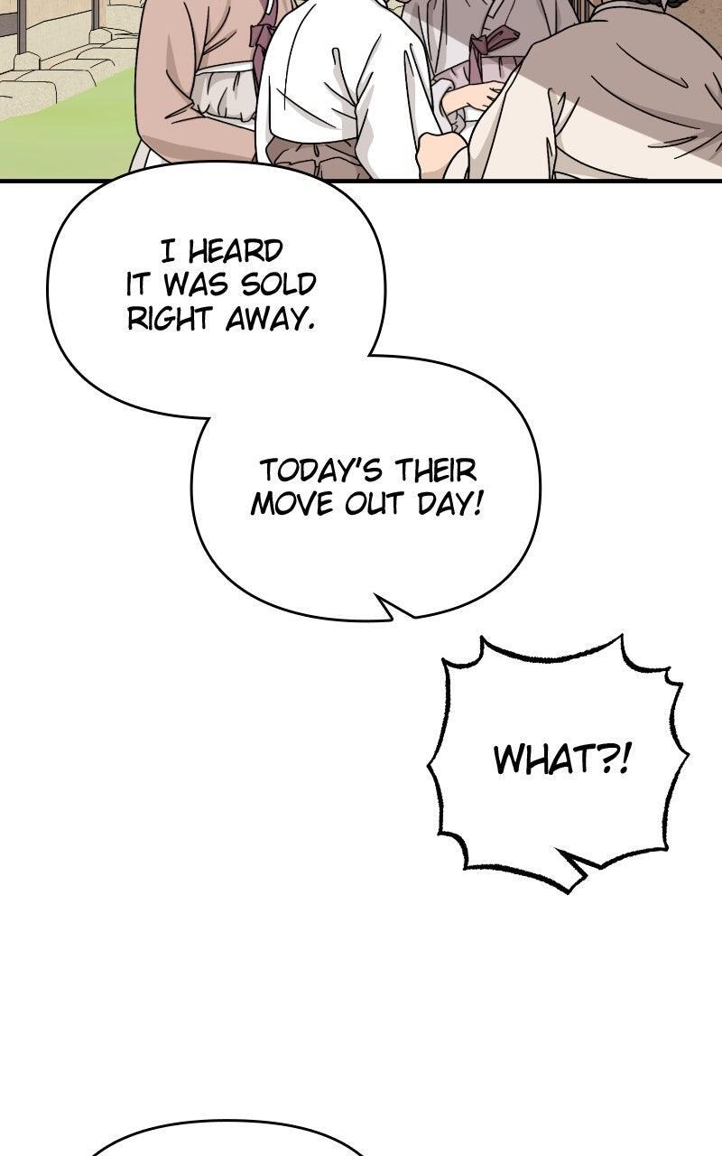 Read The Tale of a Fox's Love Manga Online