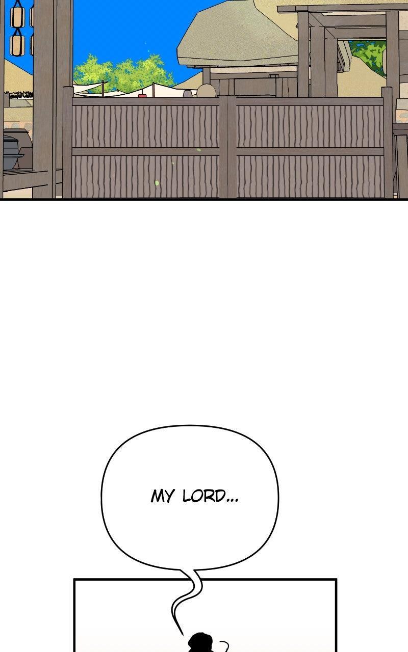 Read The Tale of a Fox's Love Manga Online