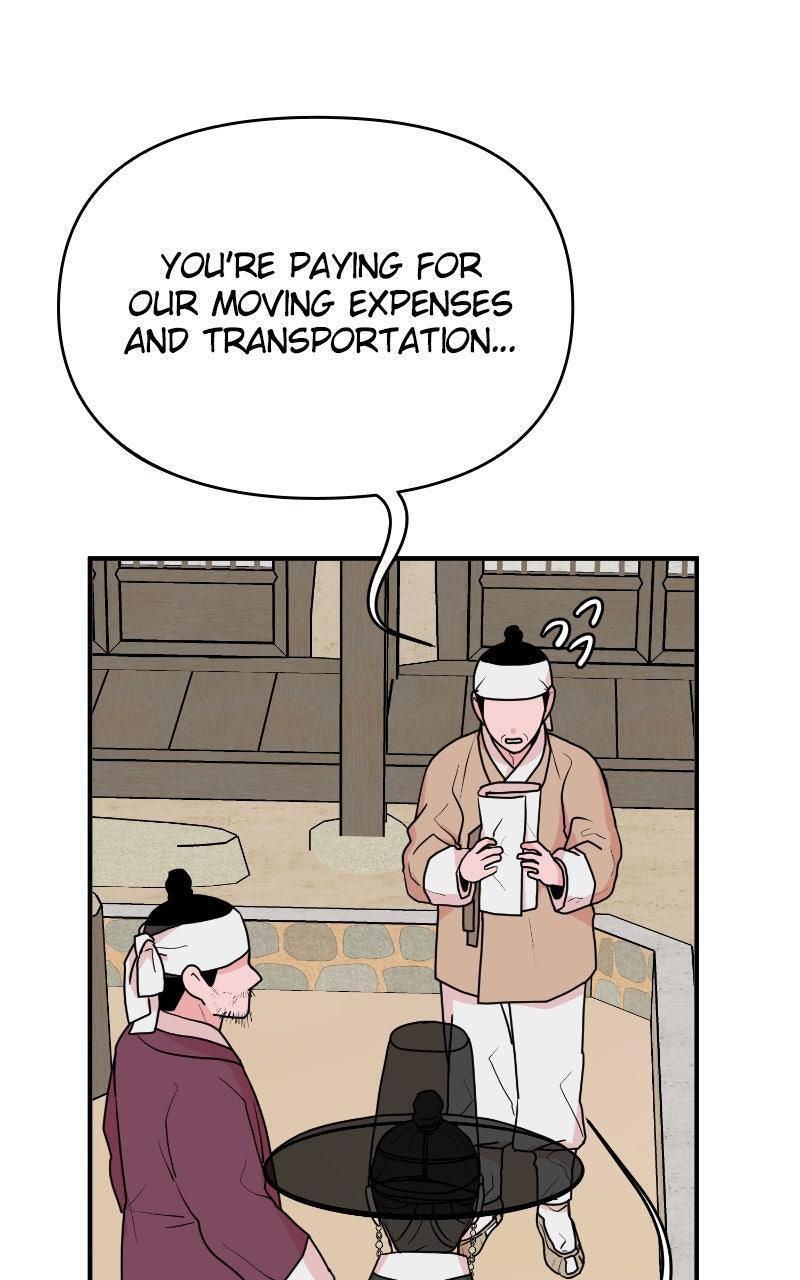 Read The Tale of a Fox's Love Manga Online