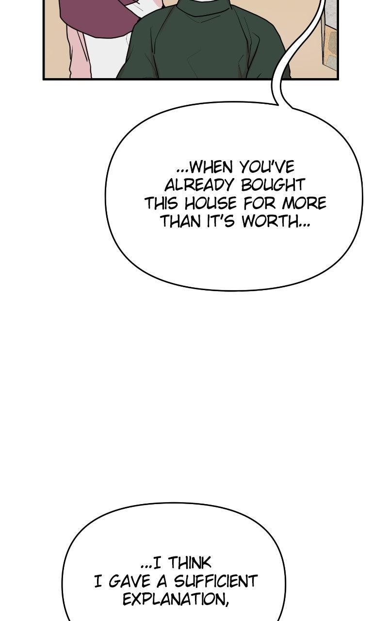 Read The Tale of a Fox's Love Manga Online