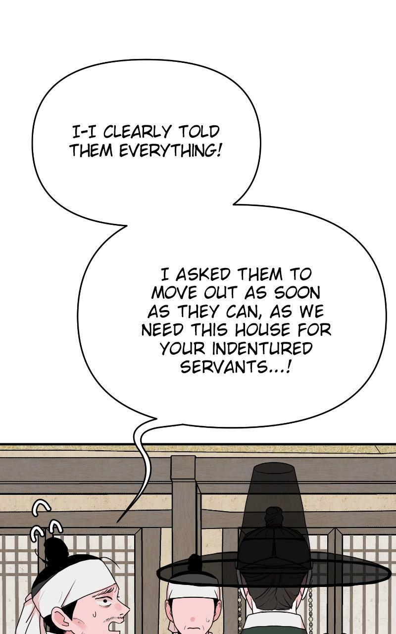 Read The Tale of a Fox's Love Manga Online