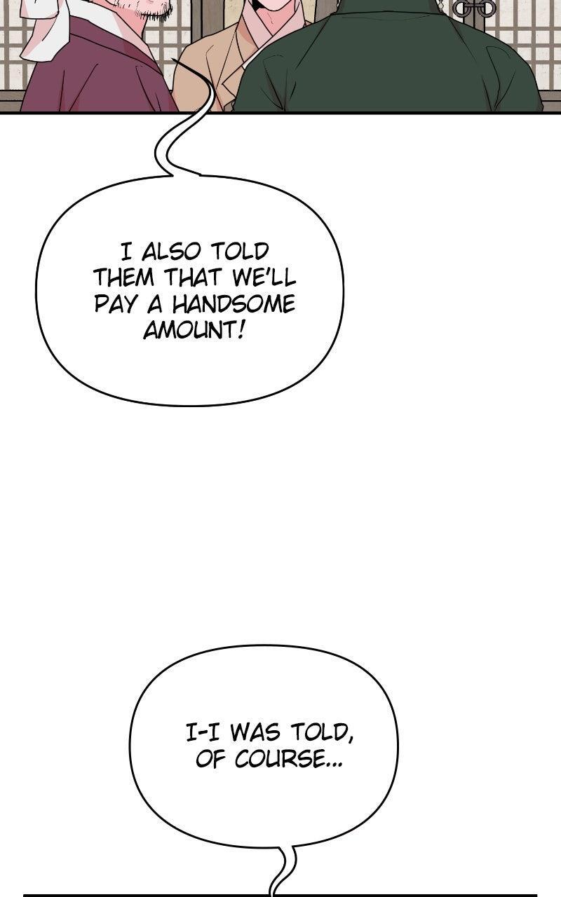 Read The Tale of a Fox's Love Manga Online