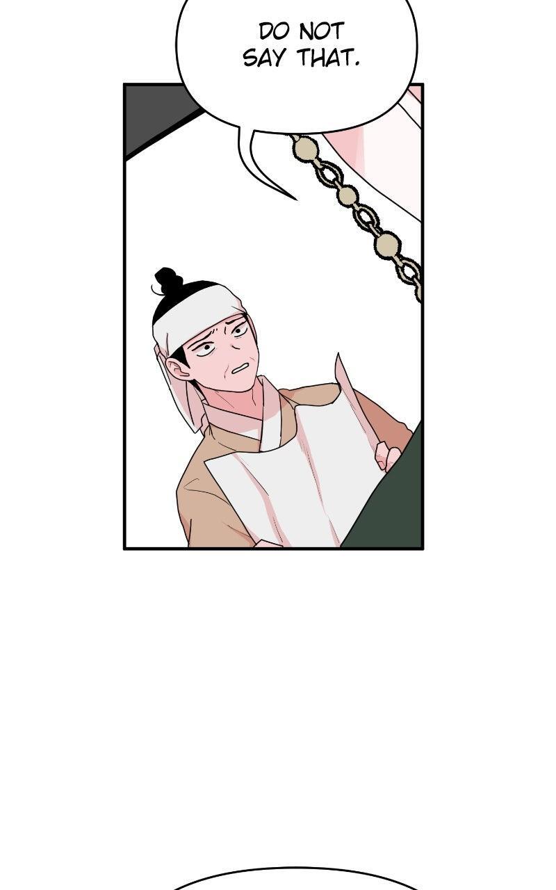 Read The Tale of a Fox's Love Manga Online