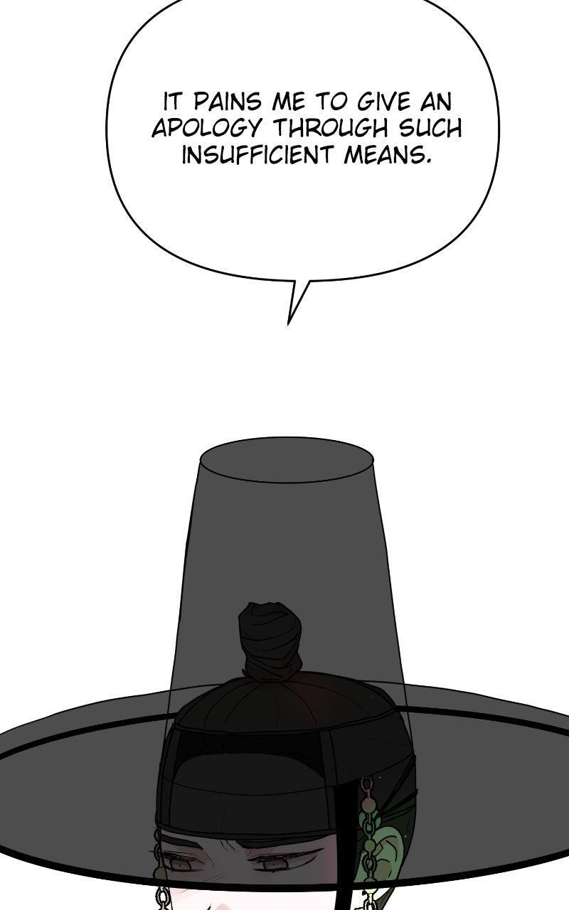 Read The Tale of a Fox's Love Manga Online