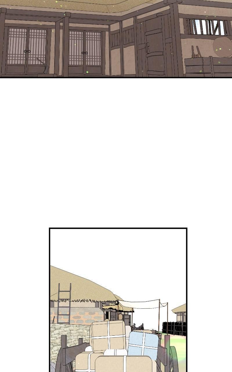 Read The Tale of a Fox's Love Manga Online