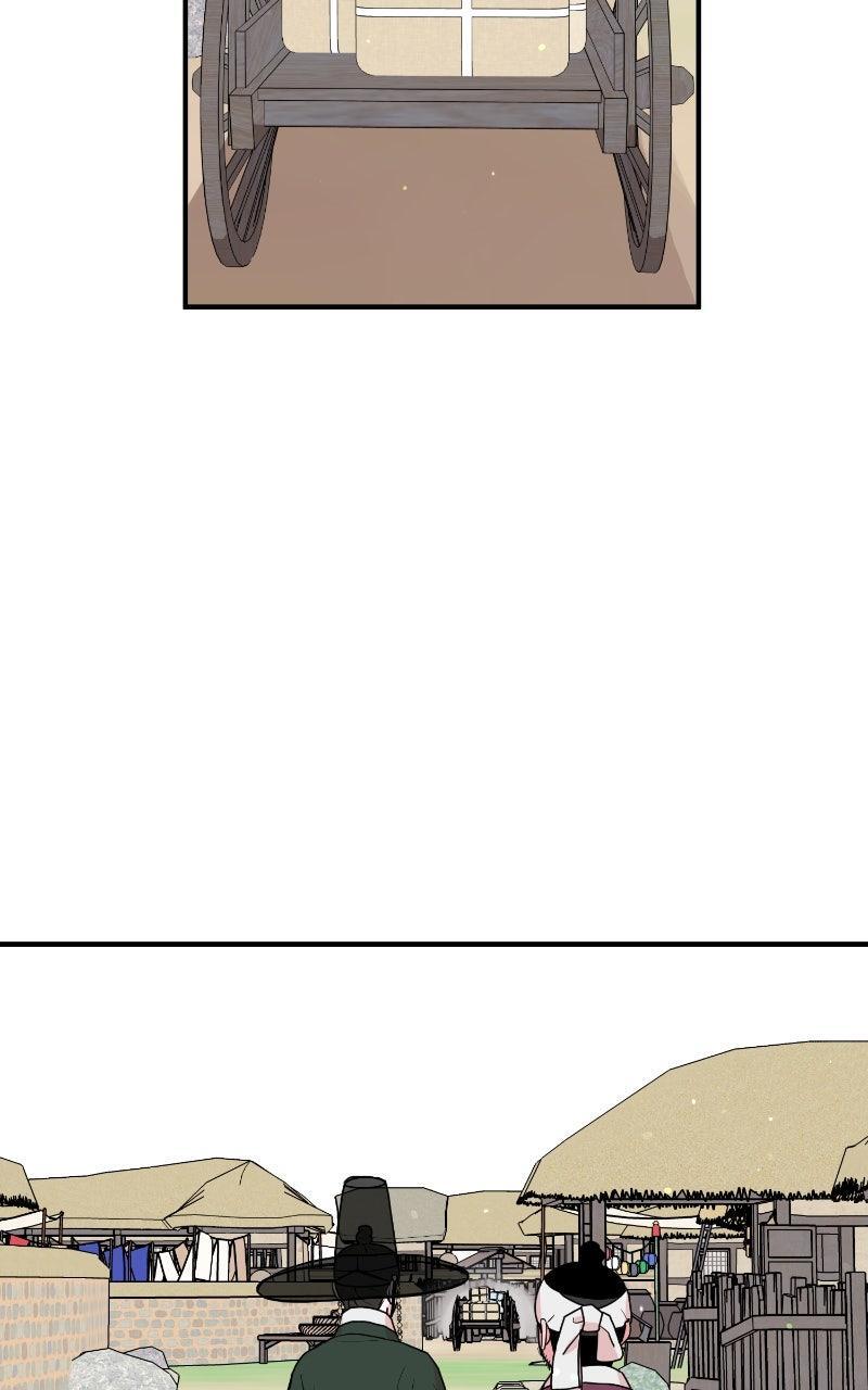 Read The Tale of a Fox's Love Manga Online