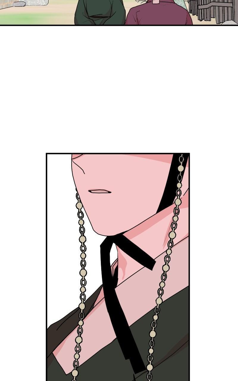 Read The Tale of a Fox's Love Manga Online