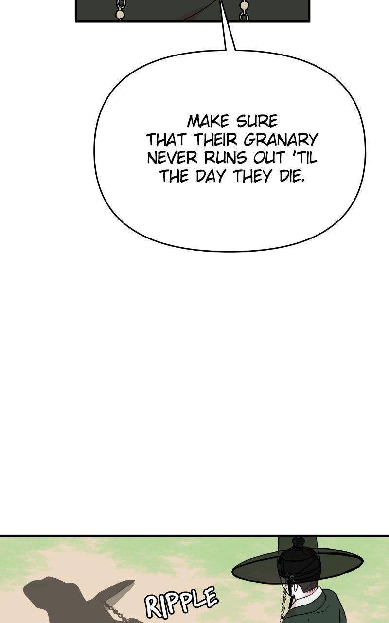 Read The Tale of a Fox's Love Manga Online