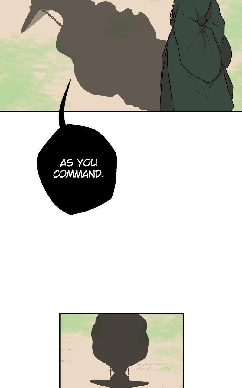 Read The Tale of a Fox's Love Manga Online