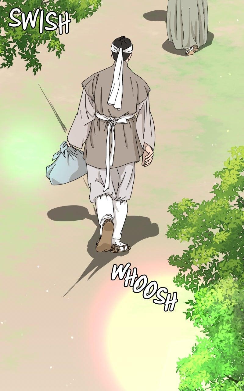 Read The Tale of a Fox's Love Manga Online