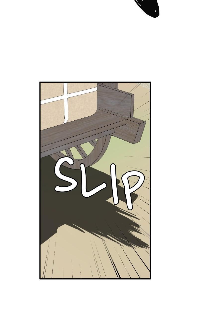 Read The Tale of a Fox's Love Manga Online