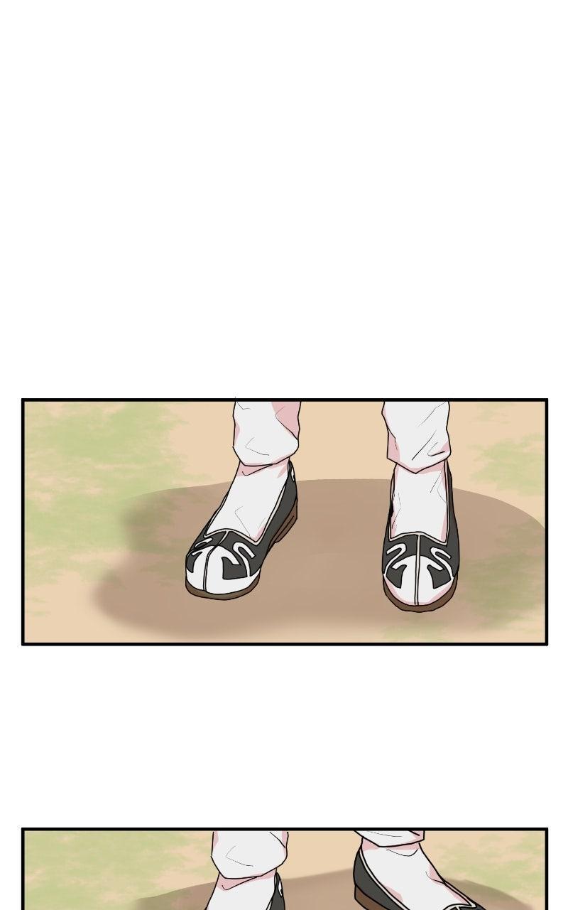 Read The Tale of a Fox's Love Manga Online