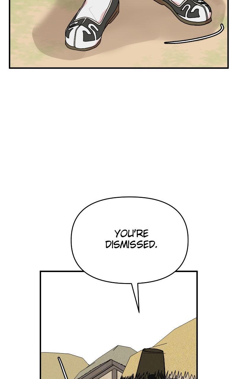 Read The Tale of a Fox's Love Manga Online