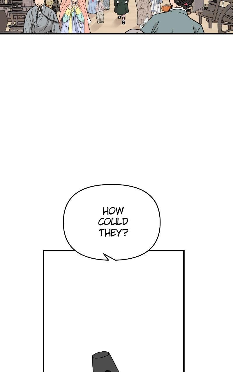 Read The Tale of a Fox's Love Manga Online