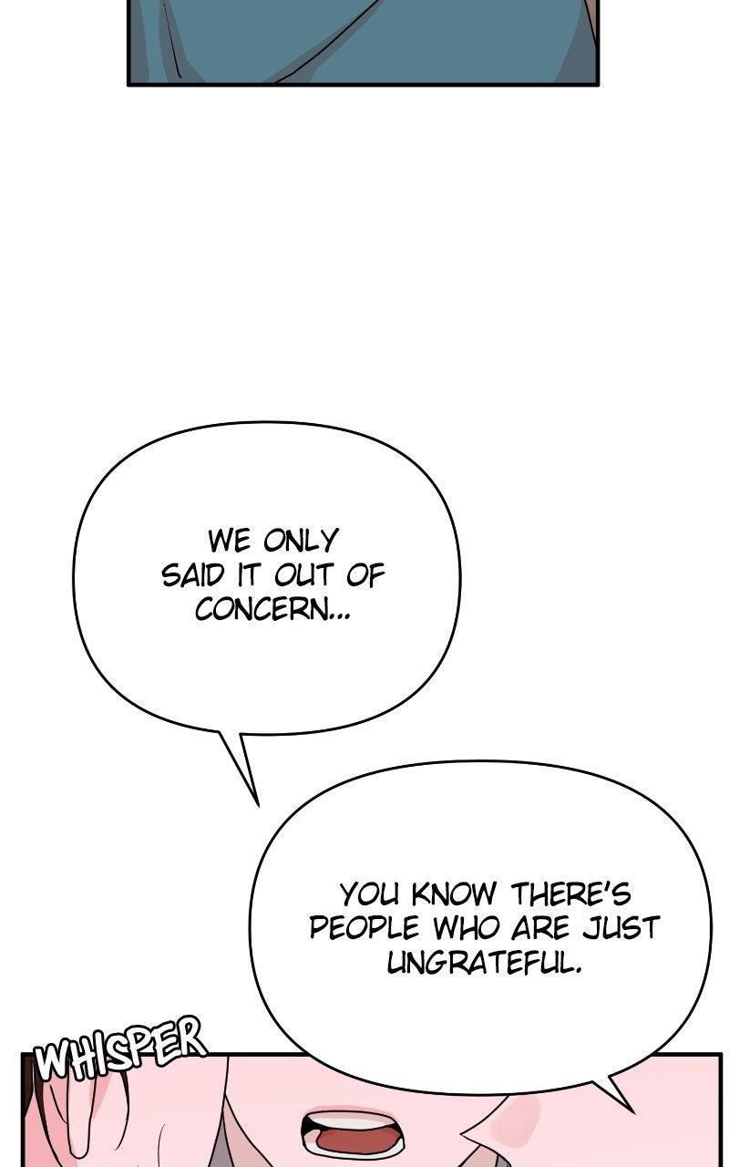 Read The Tale of a Fox's Love Manga Online