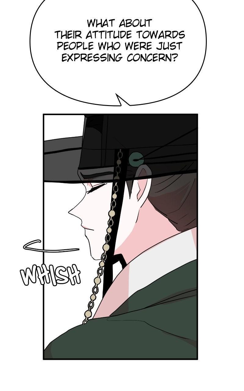 Read The Tale of a Fox's Love Manga Online