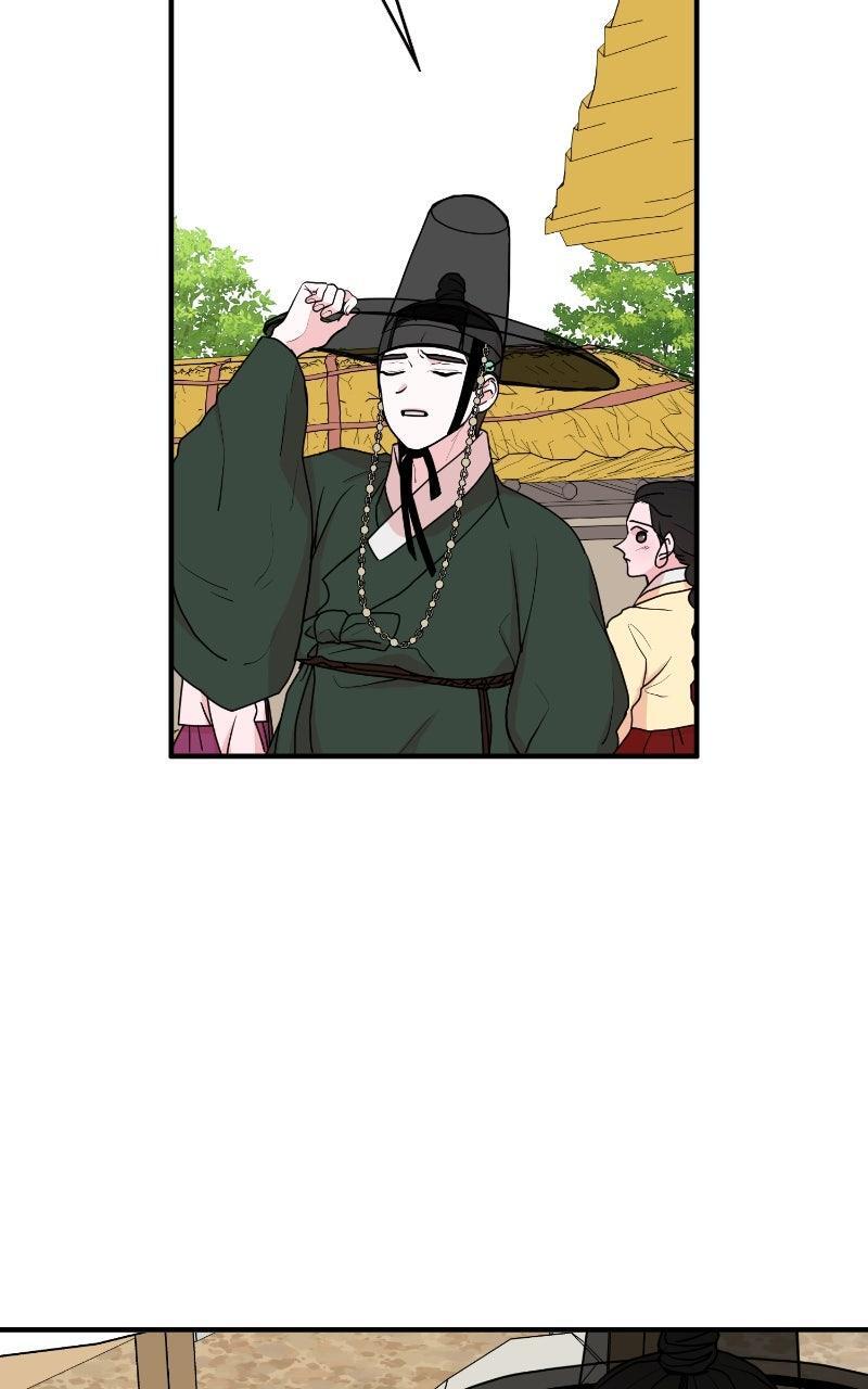 Read The Tale of a Fox's Love Manga Online