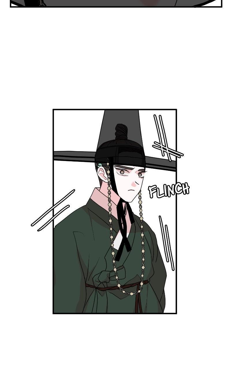 Read The Tale of a Fox's Love Manga Online